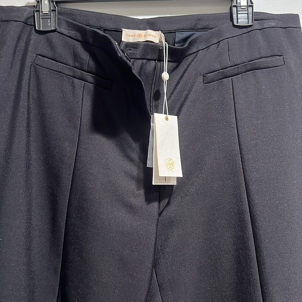 NWT Tory Burch Pants